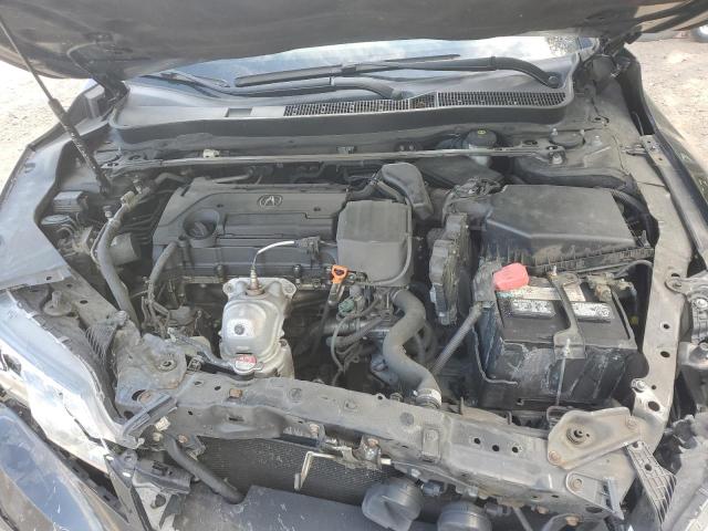 Photo 11 from auction – 2015 ACURA TLX with VIN 19UUB1F36FA025587