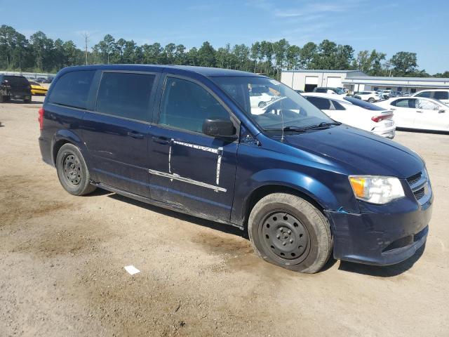 Photo 4 from auction – 2016 DODGE GRAND CARAVAN SE with VIN 2C4RDGBG9GR237620