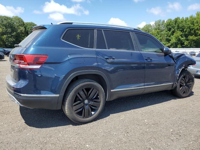 Photo 3 from auction – 2018 VOLKSWAGEN ATLAS SEL with VIN 1V2EP2CA2JC600079