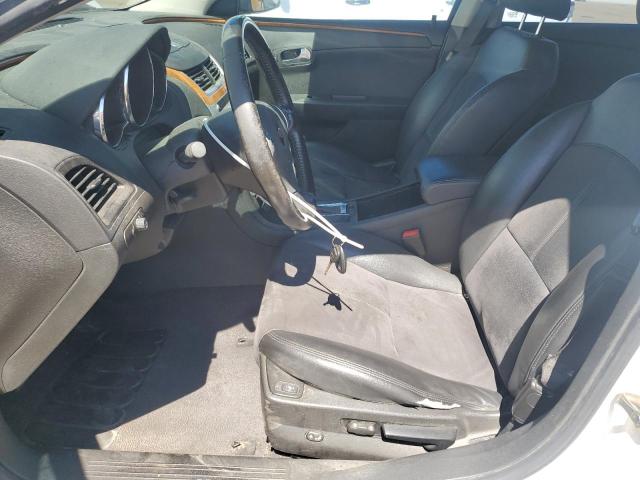 Photo 7 from auction – 2012 CHEVROLET MALIBU 2LT with VIN 1G1ZD5EU9CF330038