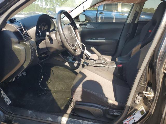 Photo 7 from auction – 2014 SUBARU IMPREZA WRX with VIN JF1GR7E66EG218913