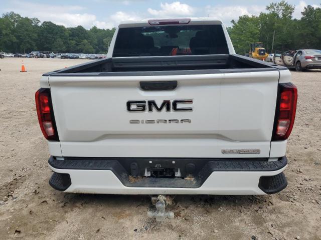Photo 6 from auction – 2024 GMC SIERRA K1500 ELEVATION with VIN 1GTPUCEK9RZ407550