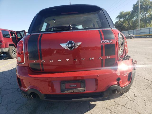 Photo 6 from auction – 2015 MINI COOPER S C with VIN WMWZC3C57FWT02699