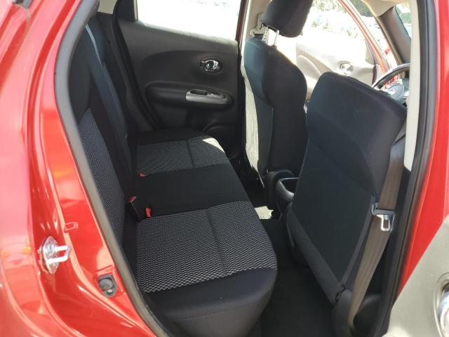 Photo 11 from auction – 2017 NISSAN JUKE S with VIN JN8AF5MR2HT701873