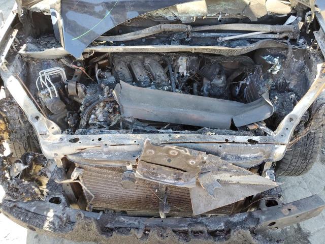 Photo 12 from auction – 2011 TOYOTA SIENNA LE with VIN 5TDKK3DC5BS114083