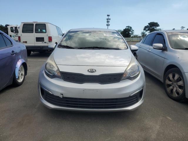 Photo 5 from auction – 2017 KIA RIO LX with VIN KNADM4A38H6051578