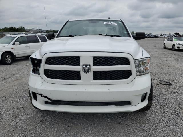 Photo 5 from auction – 2017 RAM 1500 ST with VIN 3C6RR6KT9HG664724