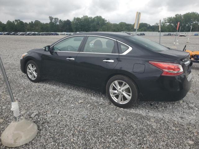 Photo 2 from auction – 2013 NISSAN ALTIMA 2.5 with VIN 1N4AL3AP2DC122149