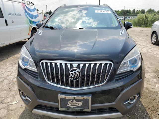 Photo 5 from auction – 2014 BUICK ENCORE PRE with VIN KL4CJDSB2EB650759