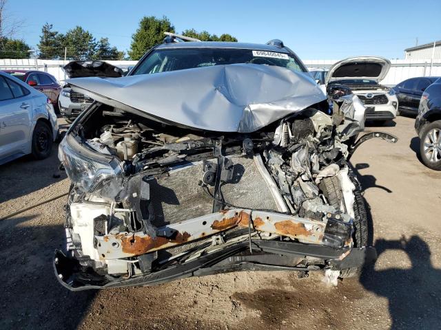 Photo 5 from auction – 2018 TOYOTA RAV4 LE with VIN 2T3ZFREV2JW496267