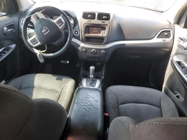 Photo 8 from auction – 2018 DODGE JOURNEY SE with VIN 3C4PDCAB8JT195855