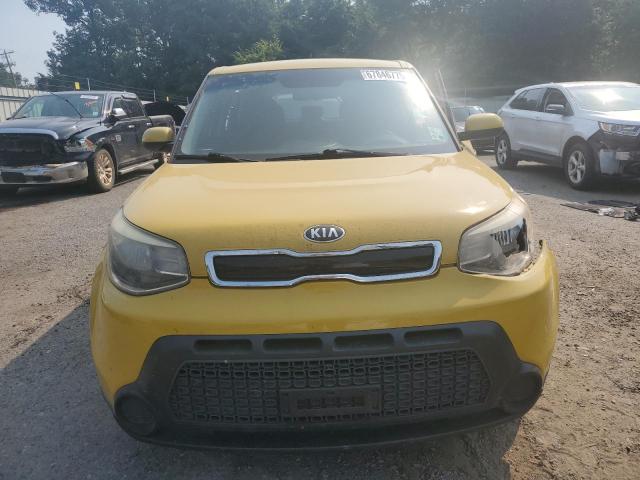 Снимка 5 от търг – 2015 KIA SOUL + с VIN KNDJP3A57F7202622