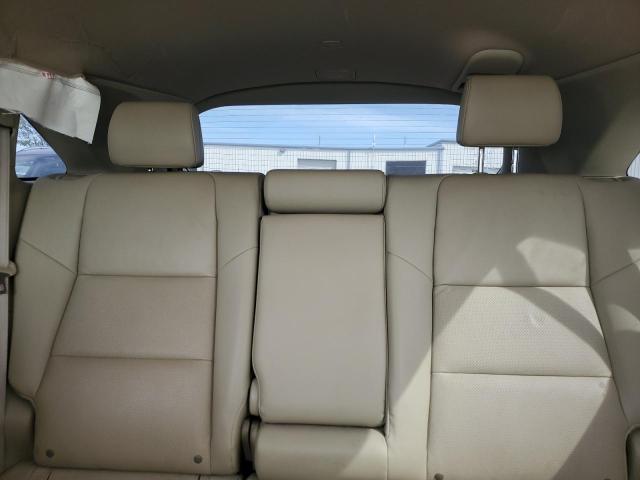 Photo 10 from auction – 2013 ACURA RDX with VIN 5J8TB3H30DL004675