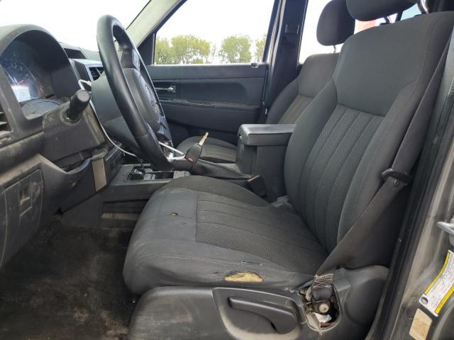 Photo 7 from auction – 2012 JEEP LIBERTY SP with VIN 1C4PJMAK0CW159122