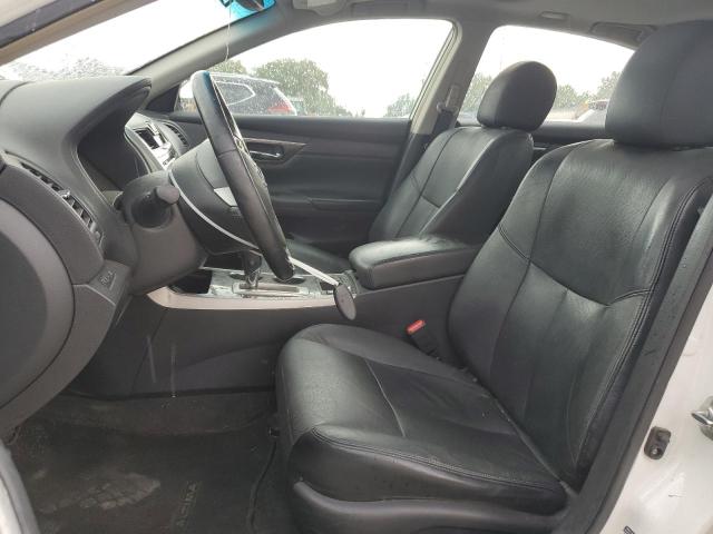 Photo 7 from auction – 2013 NISSAN ALTIMA 2.5 with VIN 1N4AL3AP4DC177332