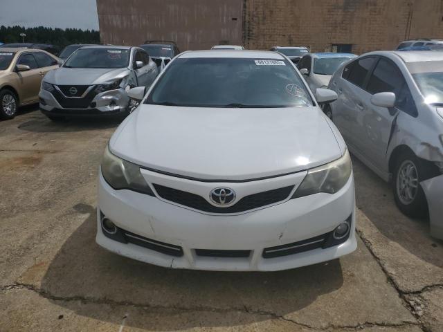 Photo 5 from auction – 2012 TOYOTA CAMRY BASE with VIN 4T1BF1FK7CU152596
