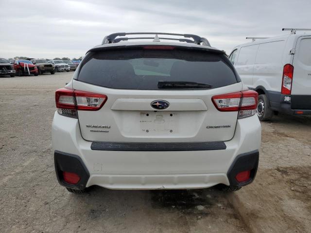 Photo 6 from auction – 2019 SUBARU CROSSTREK with VIN JF2GTACC2K8262030