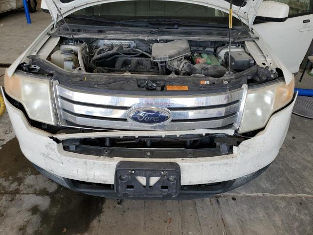 Photo 12 from auction – 2010 FORD EDGE SEL with VIN 2FMDK4JC5ABB02630