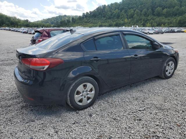 Photo 3 from auction – 2017 KIA FORTE LX with VIN 3KPFL4A73HE070745