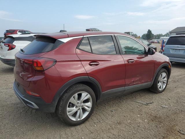 Photo 3 from auction – 2024 BUICK ENCORE GX with VIN KL4AMBS26RB042039