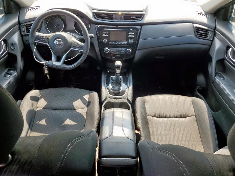 Photo 8 from auction – 2017 NISSAN ROGUE S with VIN 5N1AT2MT6HC811951
