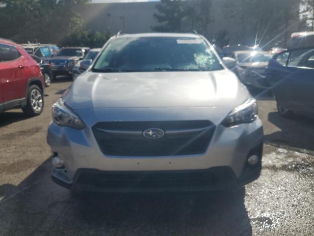 Photo 5 from auction – 2020 SUBARU CROSSTREK with VIN JF2GTAEC3L8247910