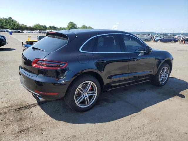 Photo 3 from auction – 2017 PORSCHE MACAN TURB with VIN WP1AF2A58HLB60225