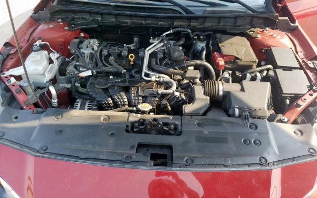 Photo 11 from auction – 2019 NISSAN ALTIMA with VIN 1N4BL4EV9KC101735