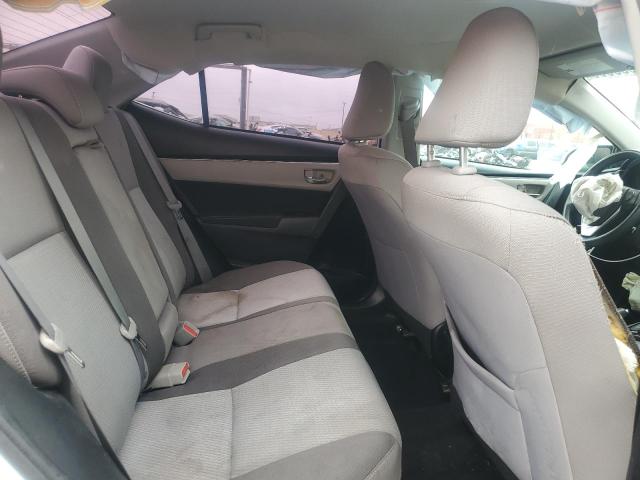 Photo 10 from auction – 2018 TOYOTA COROLLA L with VIN 5YFBURHE2JP824316