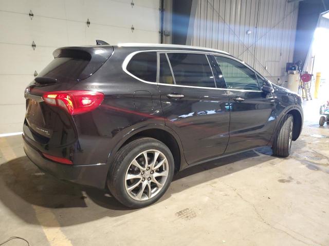 Photo 3 from auction – 2020 BUICK ENVISION E with VIN LRBFX2SA8LD183795