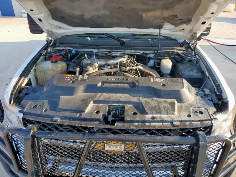 Zdjęcie 11 z aukcji – 2013 CHEVROLET SILVERADO z VIN 1GC4K0C85DF133322