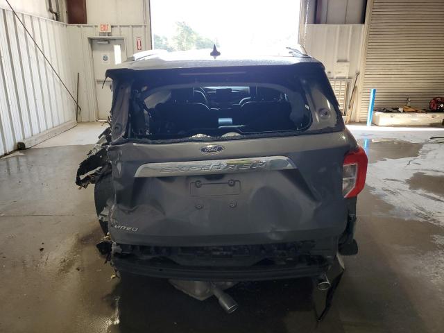 Photo 6 from auction – 2023 FORD EXPLORER L with VIN 1FMSK7FH4PGB20311