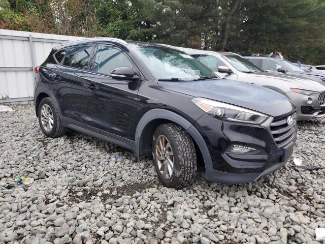 Photo 4 from auction – 2016 HYUNDAI TUCSON LIM with VIN KM8J33A21GU039126