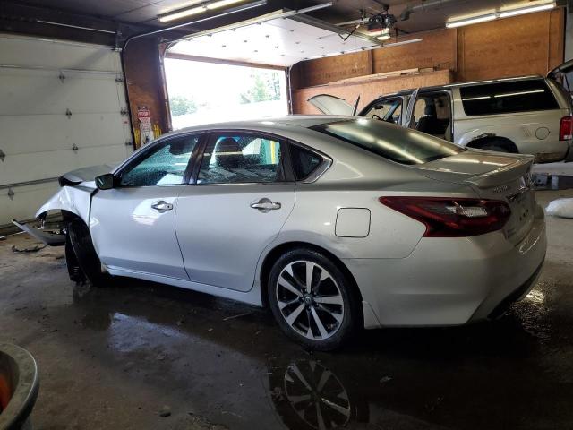 Photo 2 from auction – 2017 NISSAN ALTIMA 2.5 with VIN 1N4AL3AP3HC263673