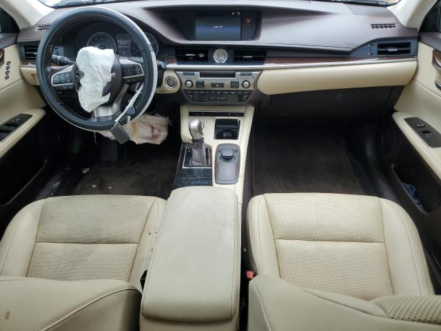 Photo 8 from auction – 2017 LEXUS ES 350 with VIN JTHBK1GG5H2256368