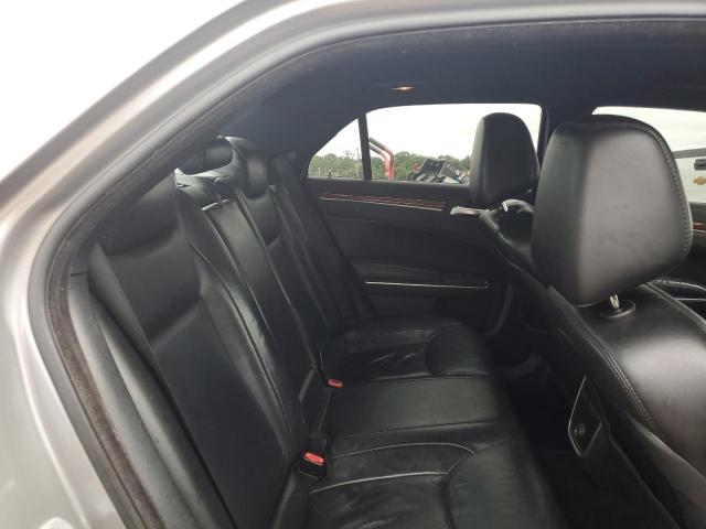 Photo 10 from auction – 2013 CHRYSLER 300 with VIN 2C3CCAAG1DH561187