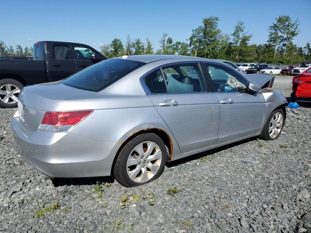 Photo 3 from auction – 2008 HONDA ACCORD with VIN 1HGCP268X8A810485