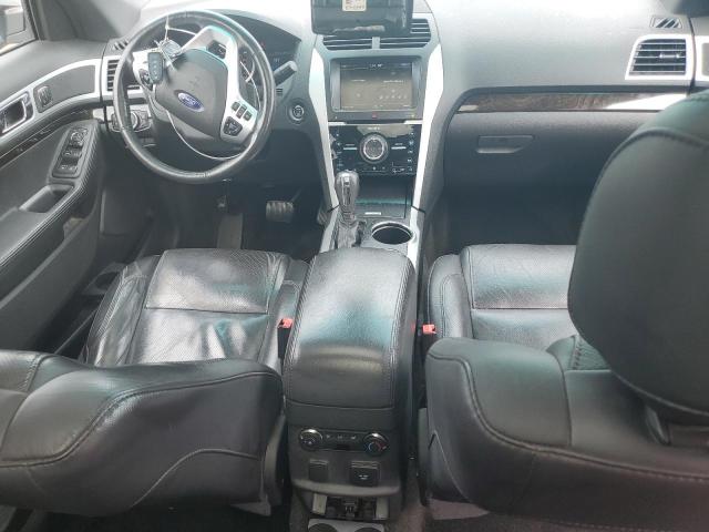 Photo 8 from auction – 2013 FORD EXPLORER with VIN 1FM5K8F89DGB68532