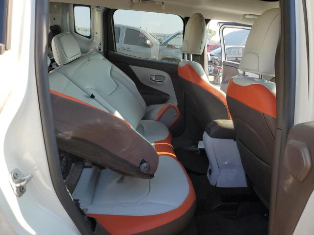 Photo 11 from auction – 2016 JEEP RENEGADE L with VIN ZACCJBDT9GPD48264