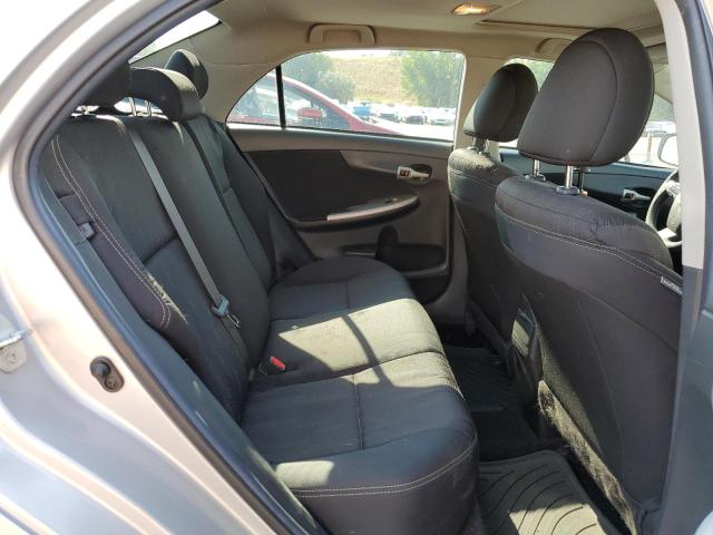 Photo 10 from auction – 2013 TOYOTA COROLLA BA with VIN 2T1BU4EE6DC972674