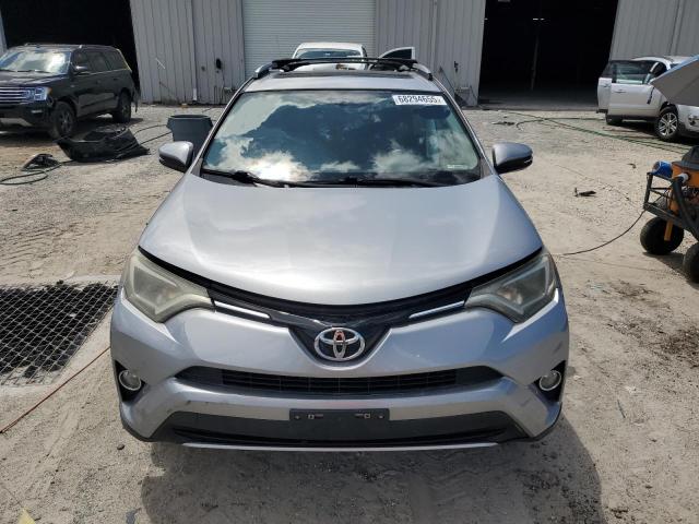 Photo 5 from auction – 2016 TOYOTA RAV4 XLE with VIN 2T3WFREV0GW262883