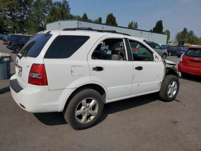 Photo 3 from auction – 2007 KIA SORENTO EX with VIN KNDJC736875677024