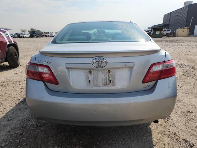 Photo 6 from auction – 2007 TOYOTA CAMRY CE with VIN 4T1BE46K97U601643