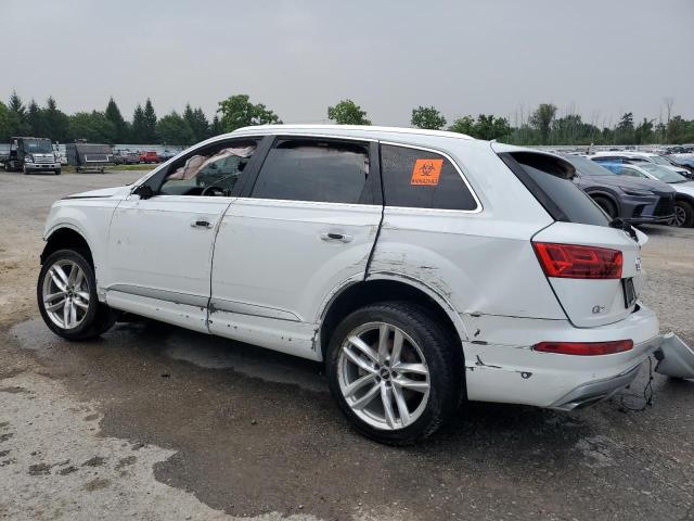 Photo 2 from auction – 2018 AUDI Q7 PRESTIG with VIN WA1VAAF78JD030073