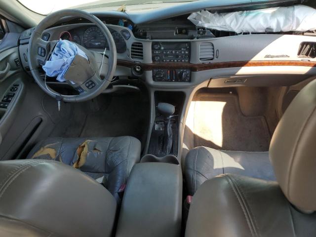 Photo 8 from auction – 2000 CHEVROLET IMPALA LS with VIN 2G1WH55K4Y9147720