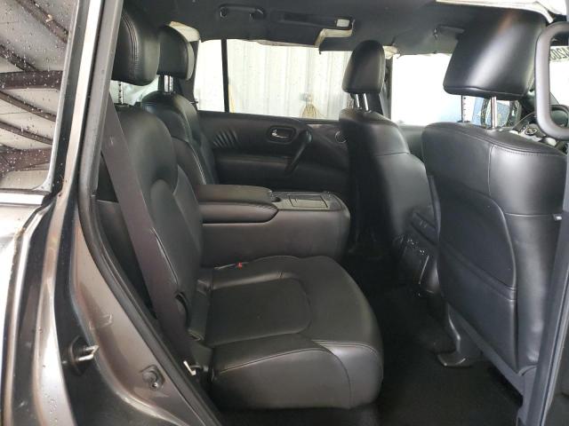 Photo 11 from auction – 2023 NISSAN ARMADA SL with VIN JN8AY2BB0P9835873