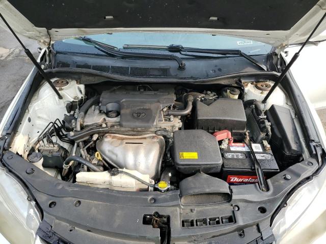Photo 11 from auction – 2015 TOYOTA CAMRY SE with VIN 4T1BF1FK7FU499396