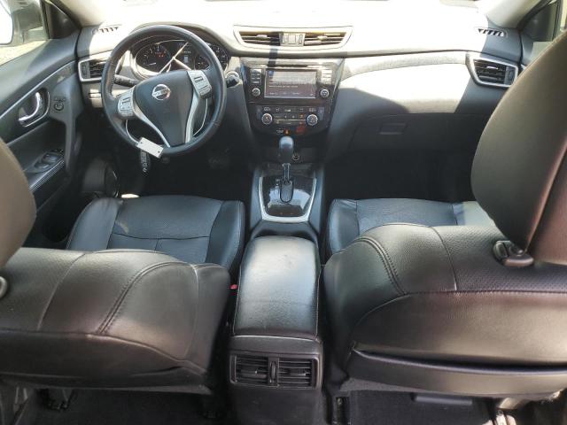 Photo 8 from auction – 2016 NISSAN ROGUE S with VIN 5N1AT2MT4GC758777