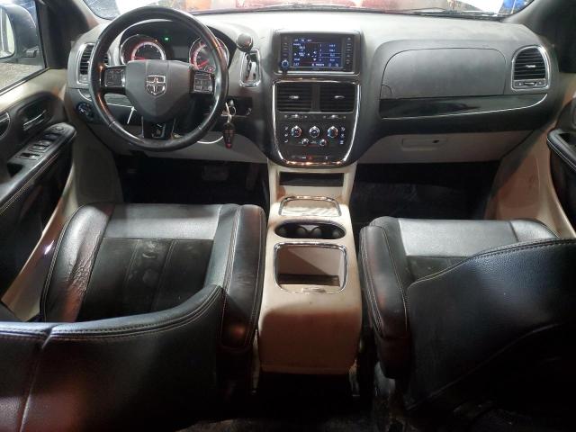 Photo 8 from auction – 2018 DODGE GRAND CARA with VIN 2C4RDGCG8JR239218