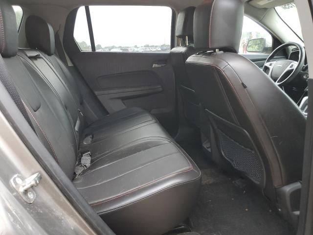 Photo 11 from auction – 2012 GMC TERRAIN SL with VIN 2GKFLUE52C6280100